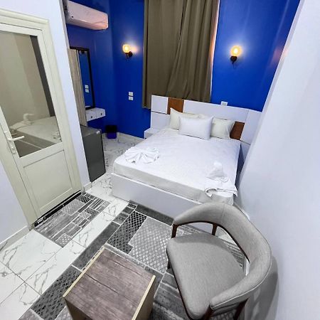Future Hostel 카이로 외부 사진