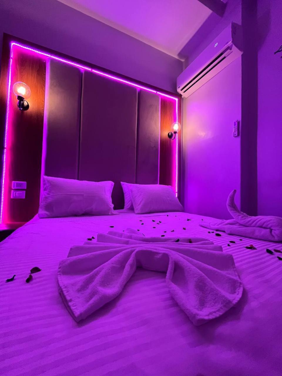 Future Hostel 카이로 외부 사진