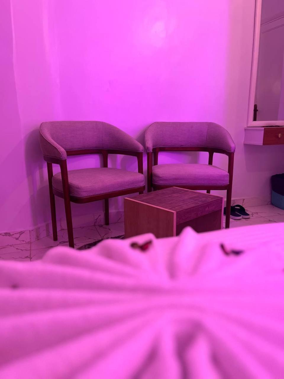 Future Hostel 카이로 외부 사진