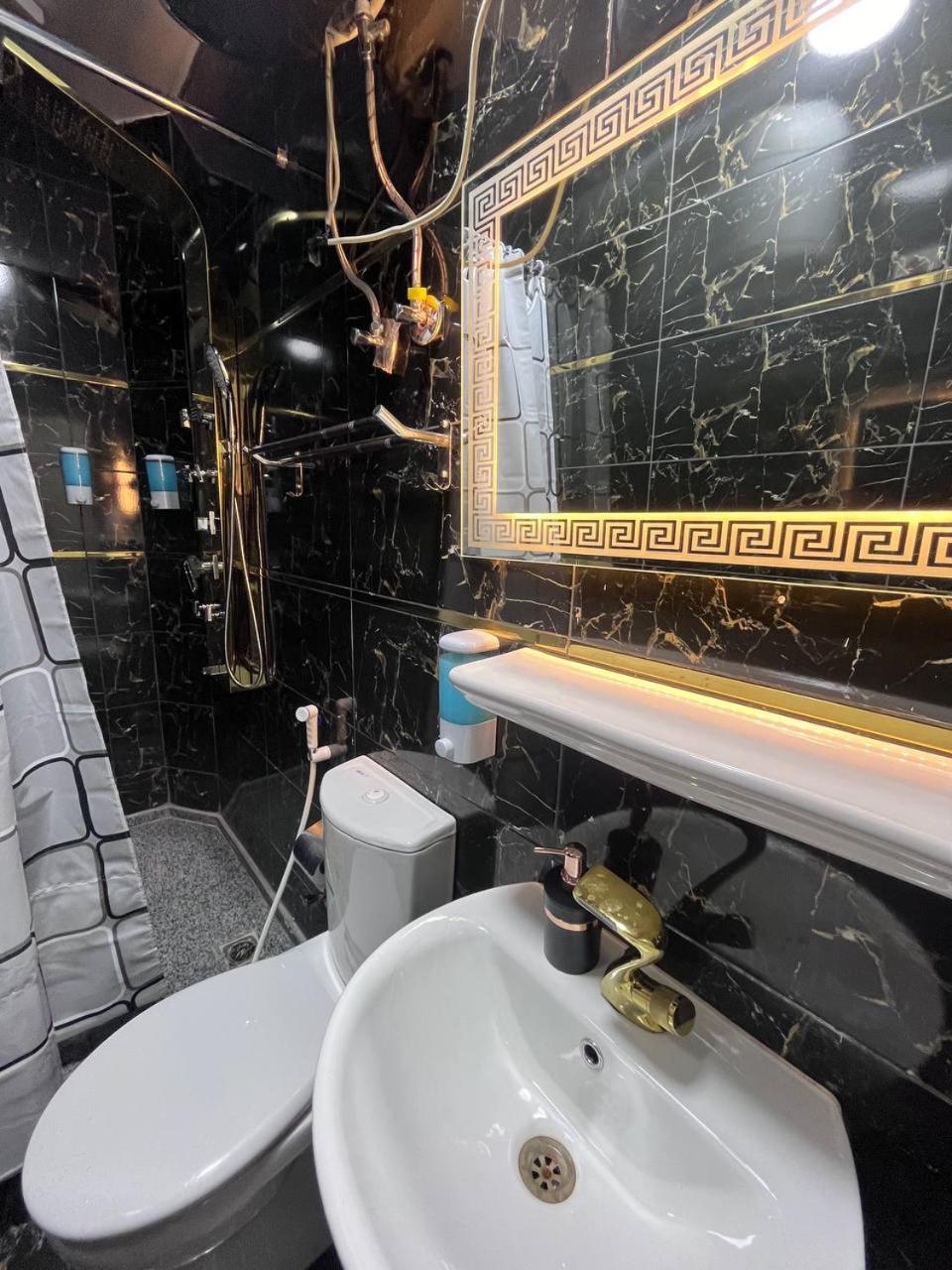 Future Hostel 카이로 외부 사진