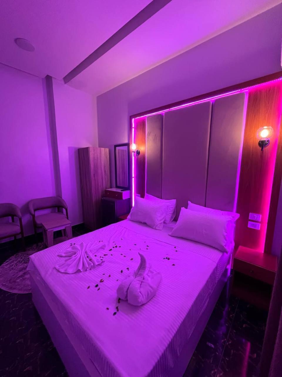 Future Hostel 카이로 외부 사진