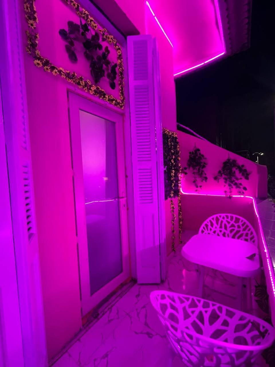 Future Hostel 카이로 외부 사진