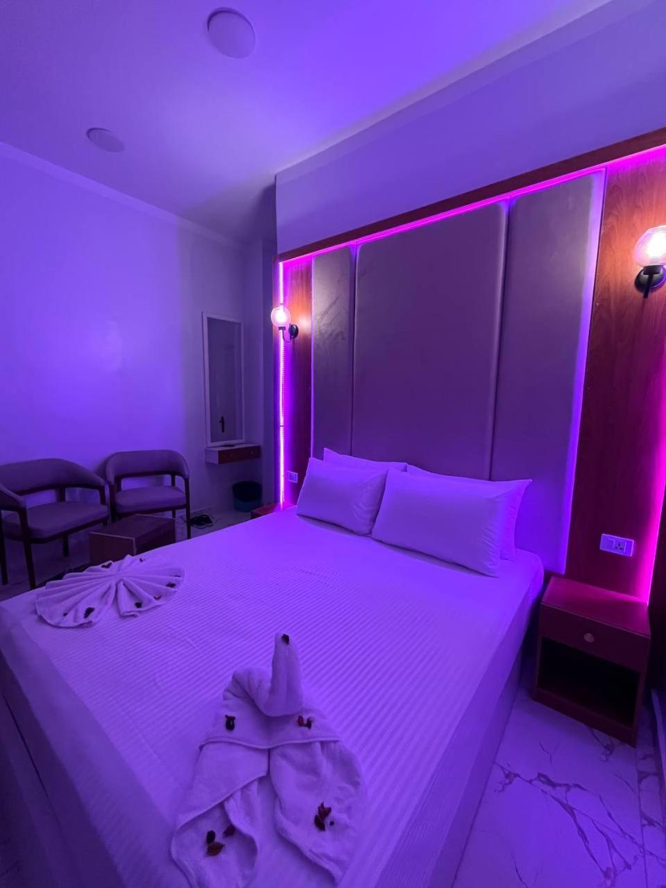 Future Hostel 카이로 외부 사진