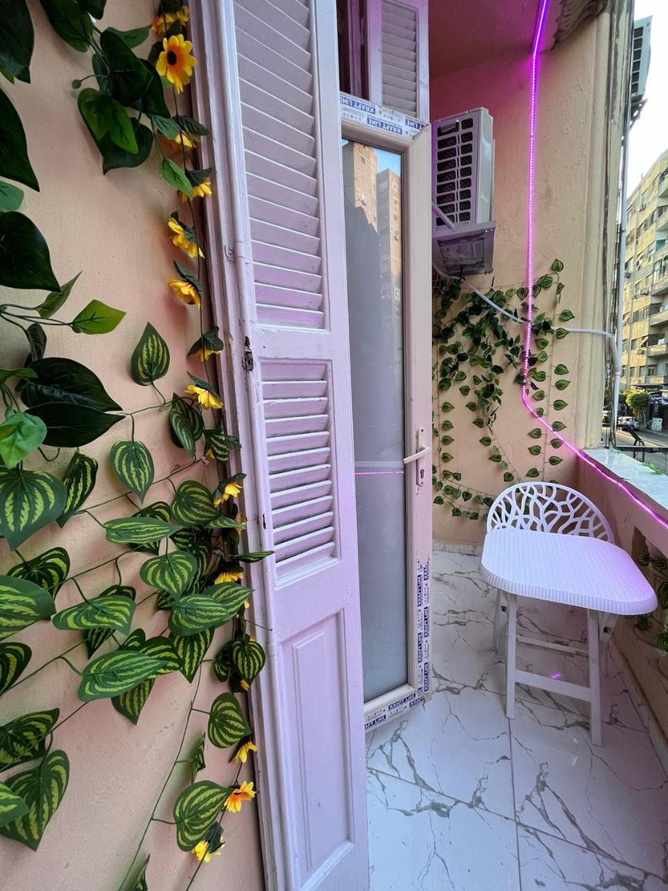 Future Hostel 카이로 외부 사진