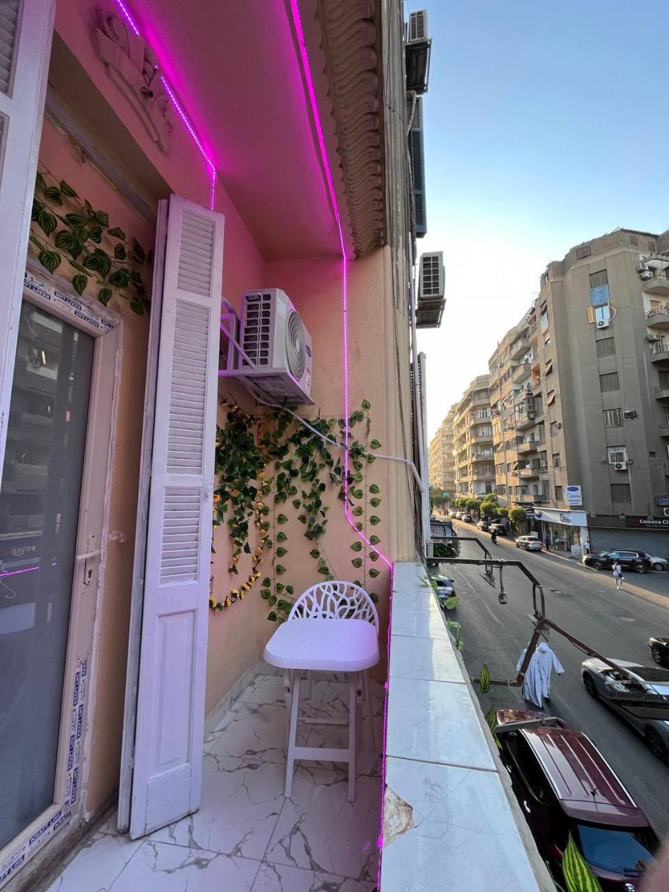 Future Hostel 카이로 외부 사진