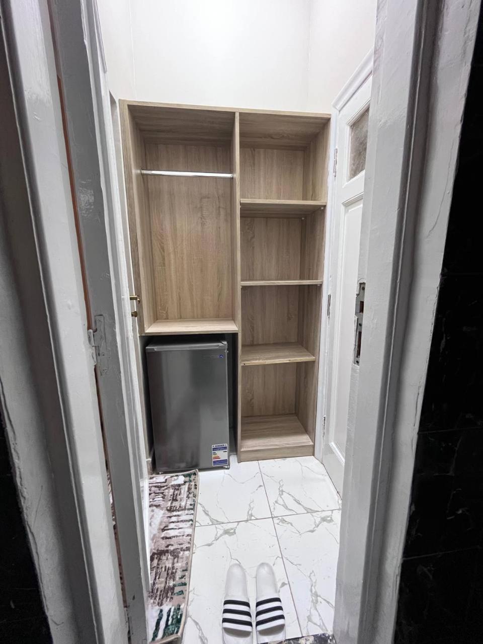 Future Hostel 카이로 외부 사진