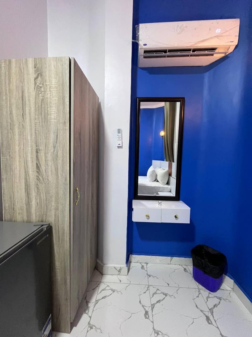 Future Hostel 카이로 외부 사진