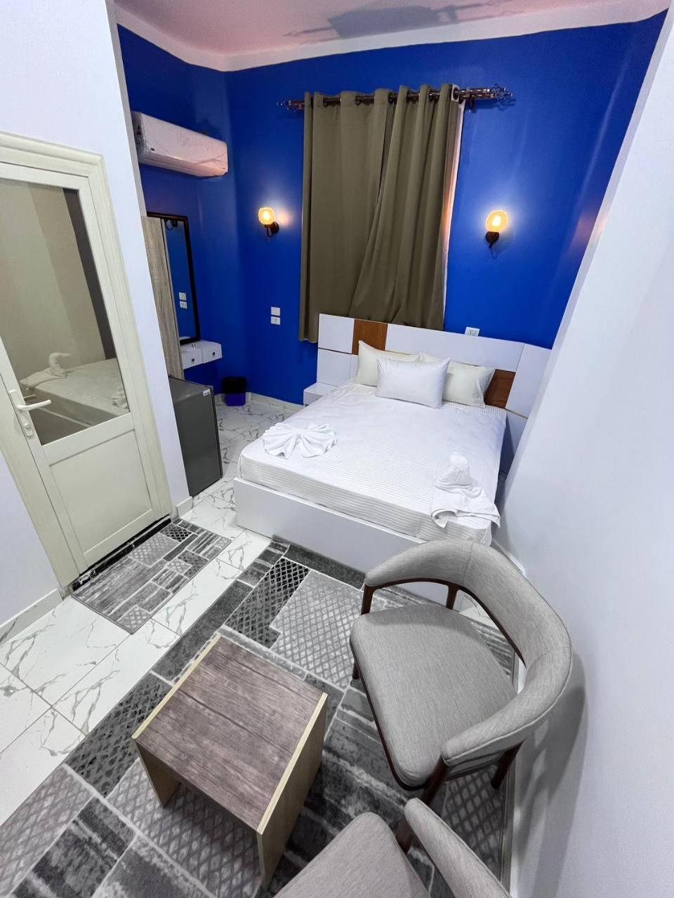 Future Hostel 카이로 외부 사진