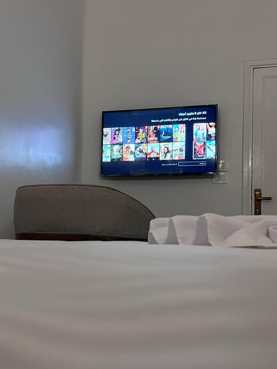 Future Hostel 카이로 외부 사진