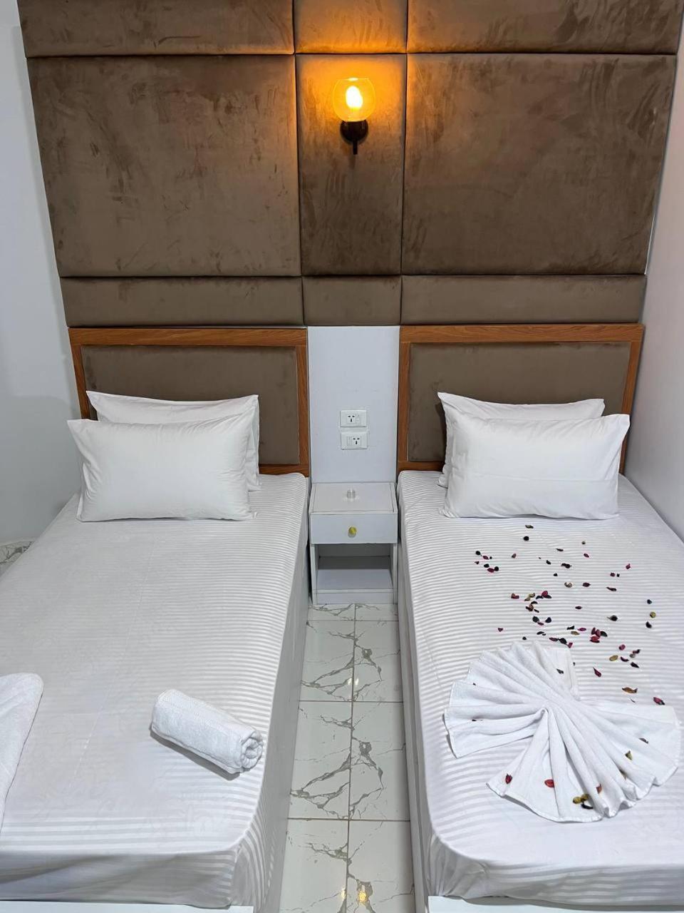 Future Hostel 카이로 외부 사진