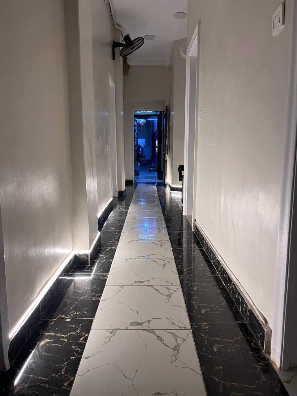 Future Hostel 카이로 외부 사진