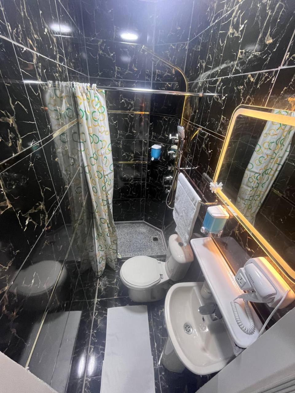 Future Hostel 카이로 외부 사진