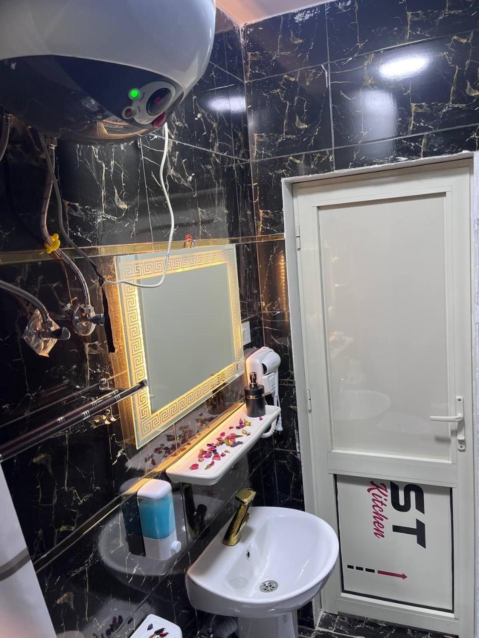 Future Hostel 카이로 외부 사진