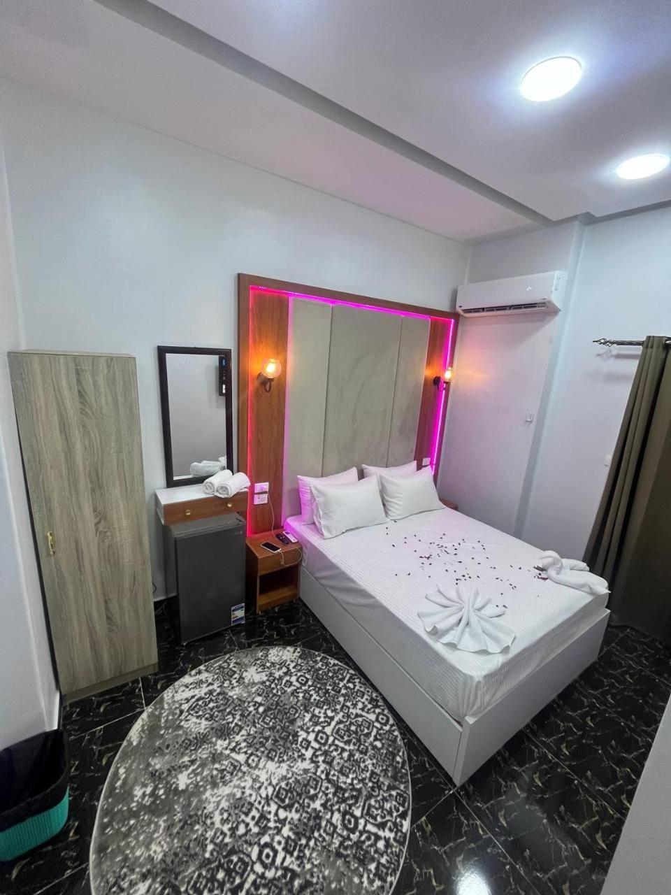 Future Hostel 카이로 외부 사진