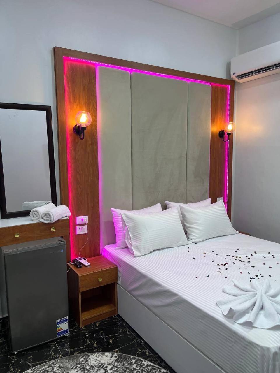 Future Hostel 카이로 외부 사진