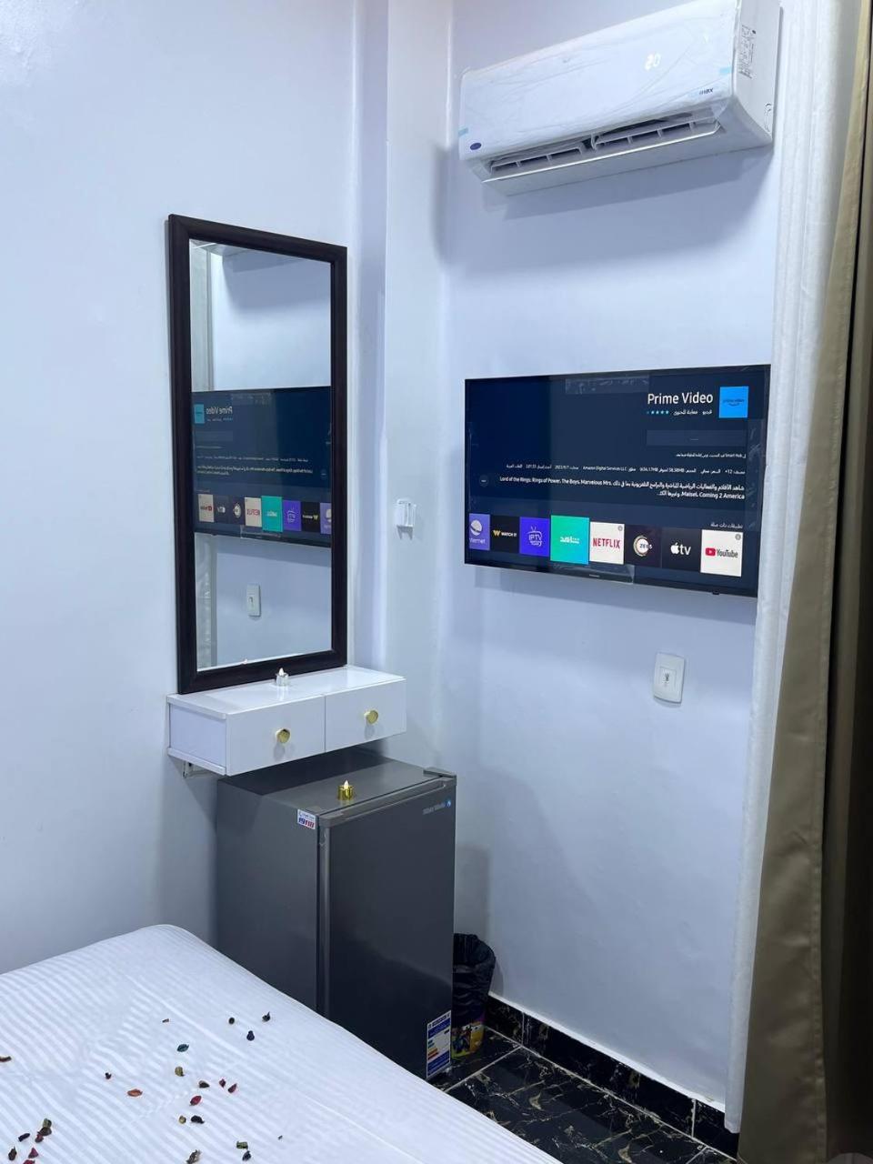 Future Hostel 카이로 외부 사진