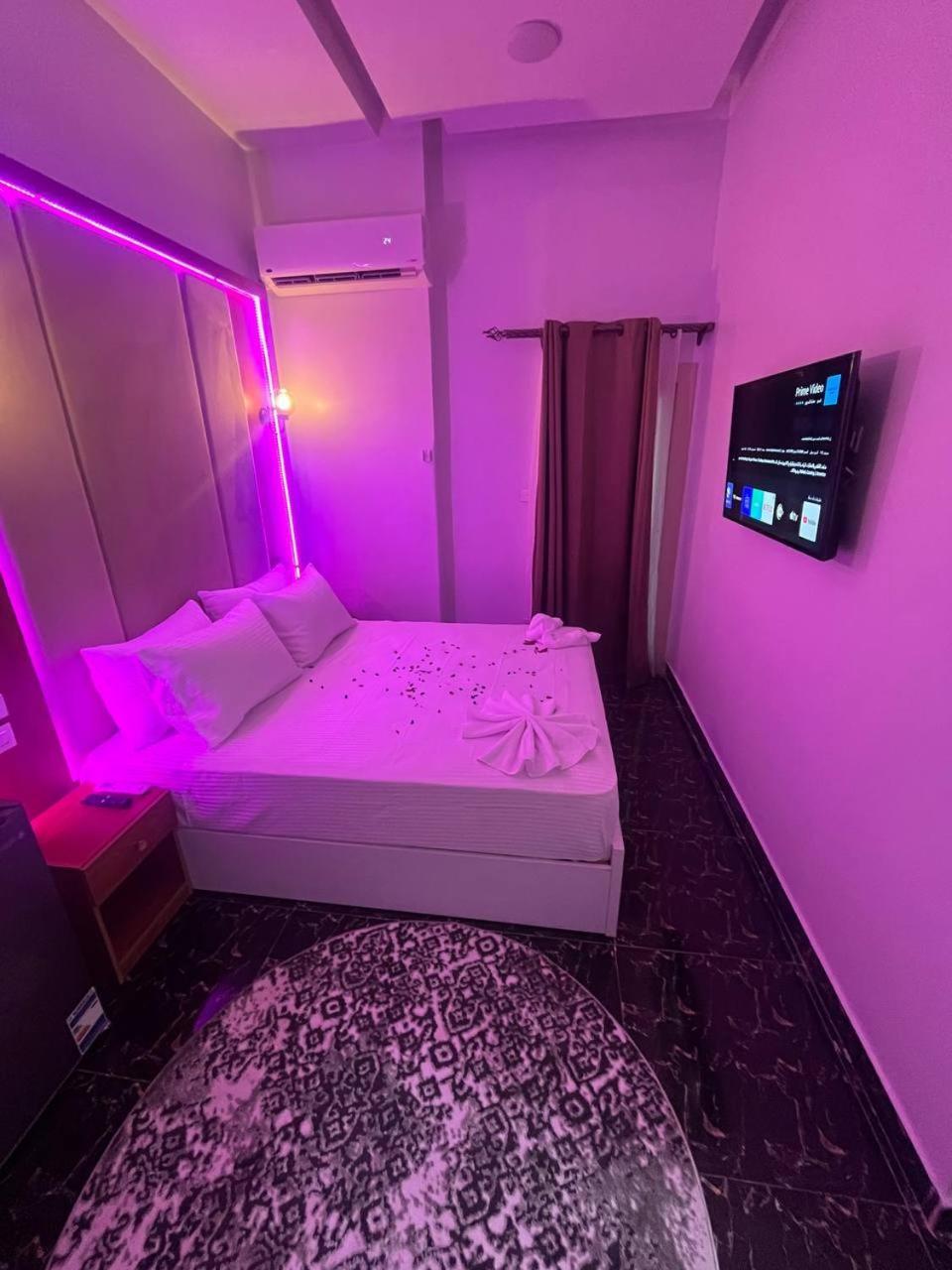 Future Hostel 카이로 외부 사진