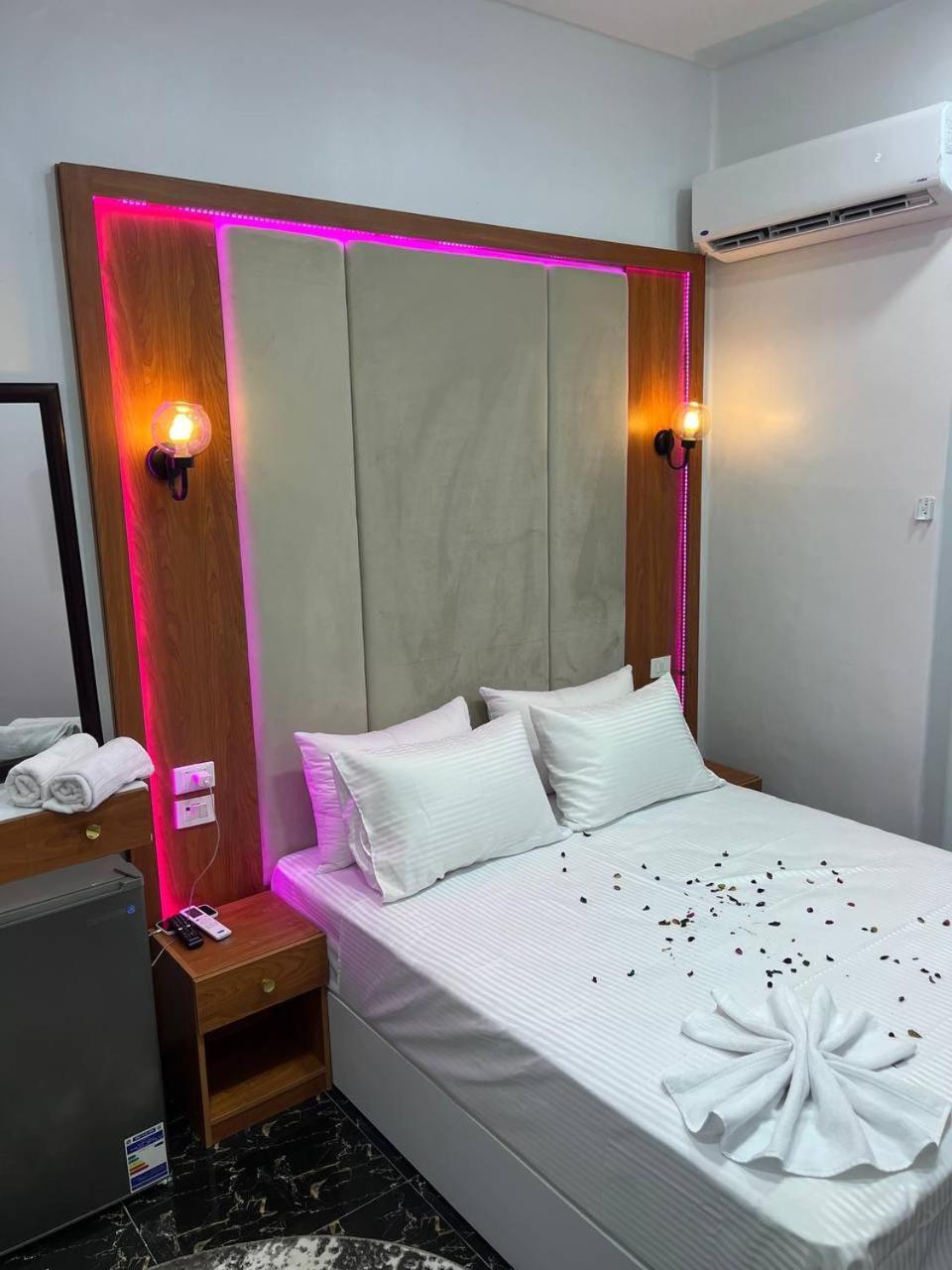 Future Hostel 카이로 외부 사진
