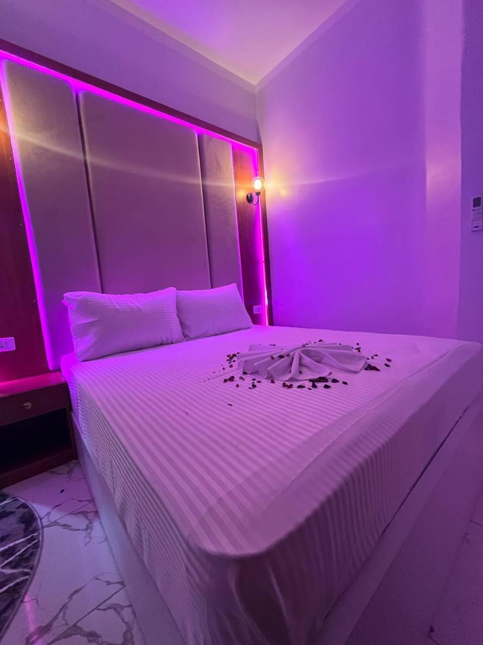 Future Hostel 카이로 외부 사진