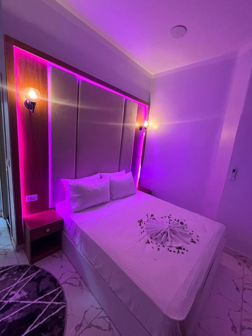 Future Hostel 카이로 외부 사진