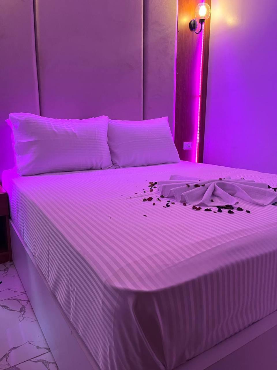 Future Hostel 카이로 외부 사진
