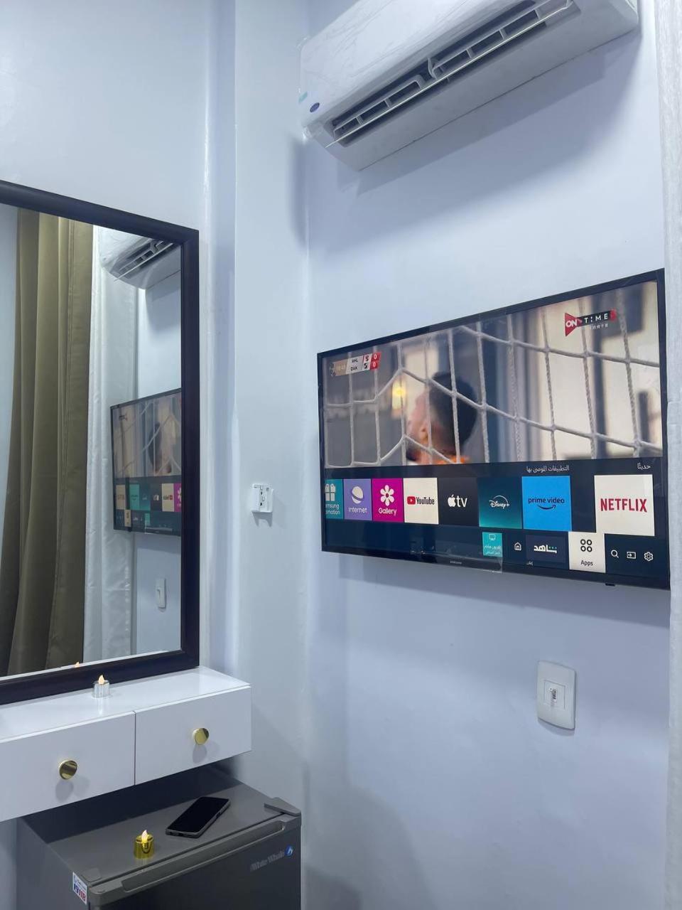 Future Hostel 카이로 외부 사진