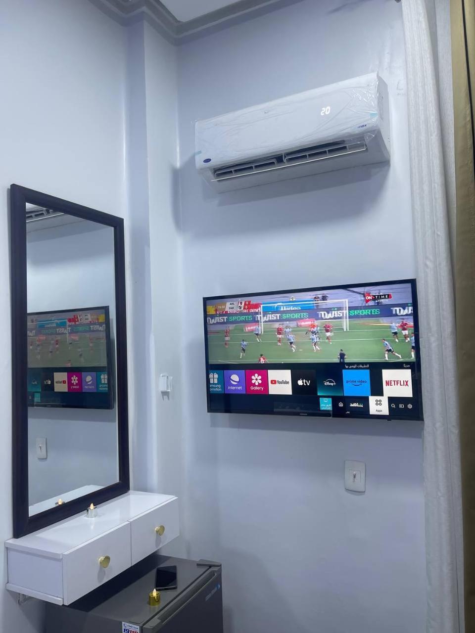 Future Hostel 카이로 외부 사진